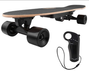 WeSkate E200 Mini Skateboard Elettrico